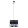 Sneeuwschuiver Basic houten steel