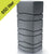 Aqua Tower regenton 650 liter grijs