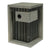 Nest box Sofia grey/green 32 mm 