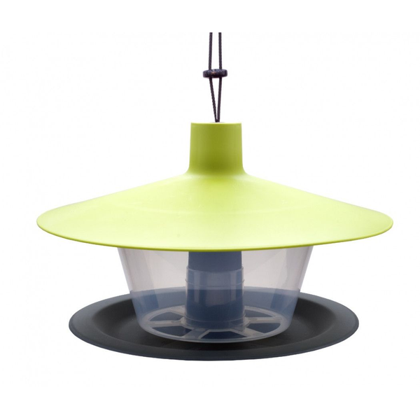 Birdhouse Finch Olive Green