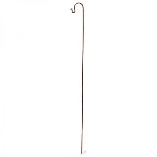 Herdersstaf 139 cm – Plantenstaf voor Hanging Baskets & Lantaarns | Esschert Design