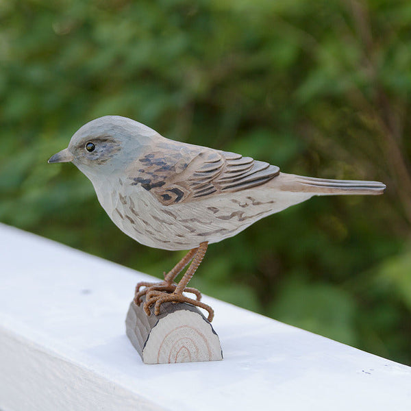 DecoBird - Heckensperling