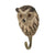 Wildlife Garden - Eagle Owl Clothes Hook