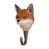 Wildlife Garden - Fox Clothes Hook