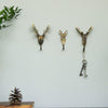Wildlife Garden – Kleiderhaken Eland Antilope