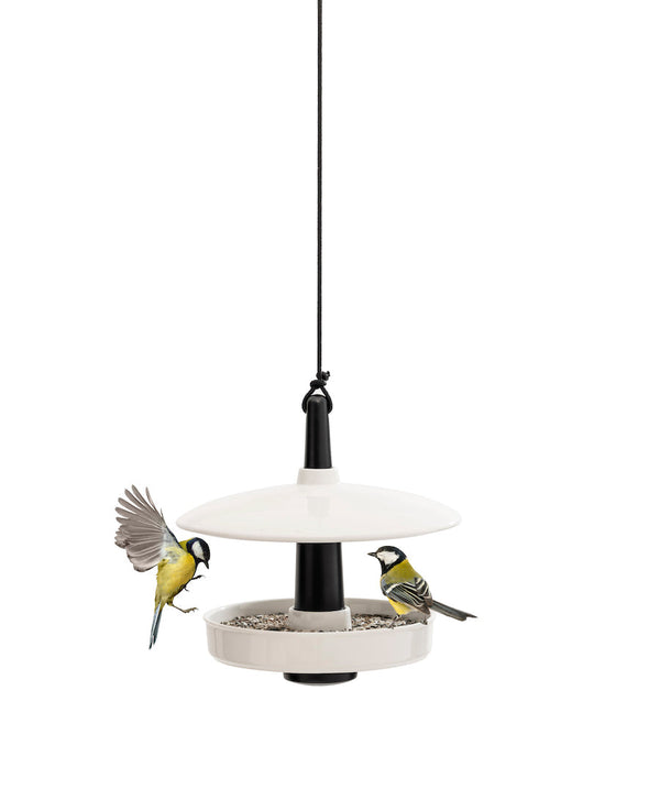 Nam nam Bird feeder porcelain