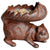 Esschert Design - Feeding bowl for squirrel/bird