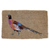 Doormat coconut pheasant