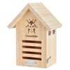 Esschert Design - Ladybird box silhouette