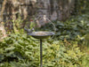 Secret Garden - Voederschaal op paal