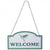 Welcome Board