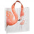 Esschert Design - Boodschappentas dierentuin