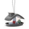 Birdhouse Domek Anthracite