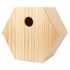 Nestkast LEVI hout 23x12.5x20cm