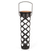 Vetbolhouder PIM d10x29cm zwart