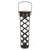 Vetbolhouder PIM d10x29cm zwart