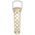 Voedersilo YOURI d10x29cm beige
