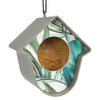 Voederhuis EVIE kunststof BLAD design