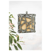 100% recycled Window grease block holder
