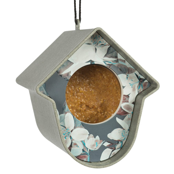 Voederhuis EVIE kunststof BLOEM design