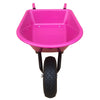 Kinderkruiwagen fuchsia 3
