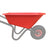 Reservebak rood voor kinderkruiwagen