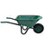 Kinderkruiwagen MA groen