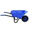 Kinderkruiwagen MA blauw