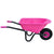 Kinderkruiwagen MA fuchsia