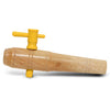 Houten tapkraan groot