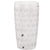 Delta 2-in-1 regenton 240 liter wit