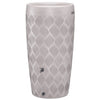 Delta 2-in-1 regenton 240 liter beton