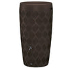 Delta 2-in-1 regenton 240 liter bruin