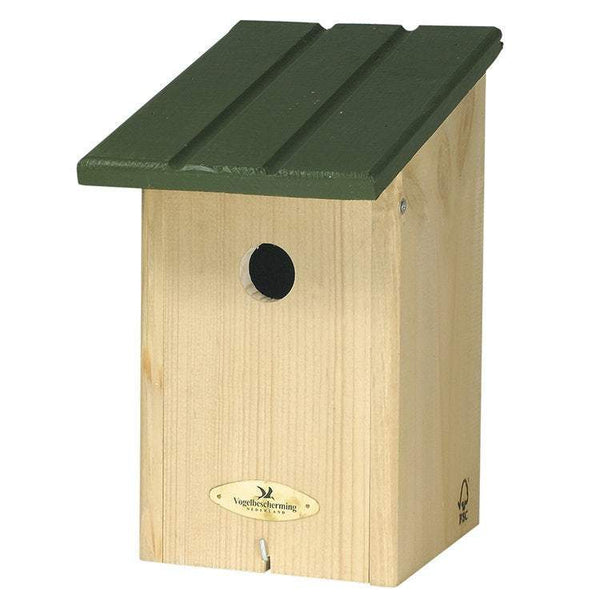 Bird Protection Nesting Box Washington, Ø 32 mm