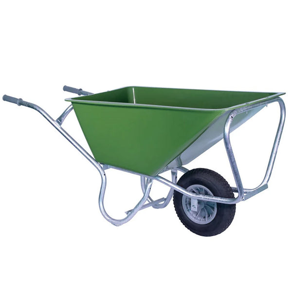 Kruiwagen Stal PRO 160 liter