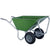 Kruiwagen Stal PRO 160 liter met 2 wielen