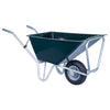Kruiwagen Stal 160 liter