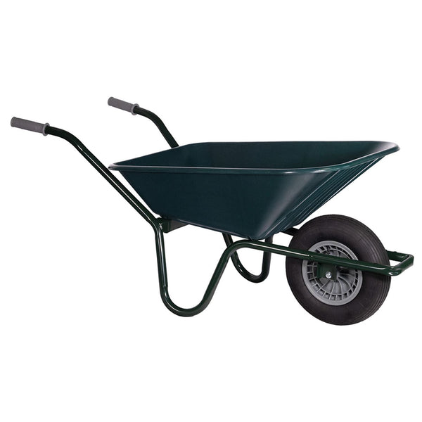 Kruiwagen Tuin Basic 80 liter
