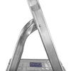 Maxall huishoudtrap 6 treden Basic Line