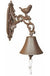 Doorbell bird in gift box