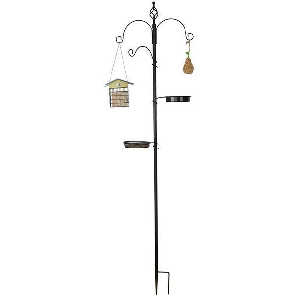 Feeding station L