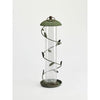 Secret Garden Spiral Finch feeder