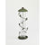 Secret Garden Spiral Finch feeder