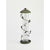 Secret Garden Spiral Finch feeder