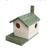 Squirrel house deluxe