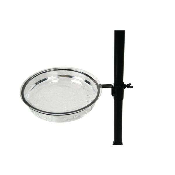 Vogel-Geschenk-Futterstation komplett