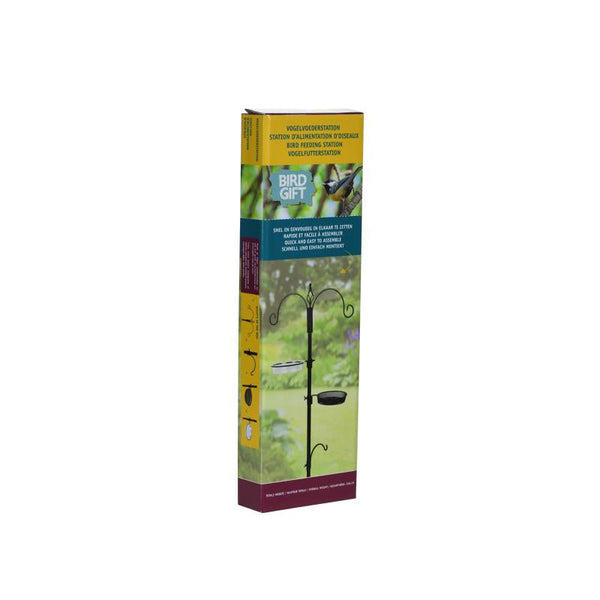 Bird Gift Feeding Station 185cm