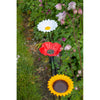 Gardman feeding bowl/bird bath daisy on pin