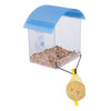 Bird Gift Window Feeder