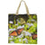 Shopping bag butterflies
